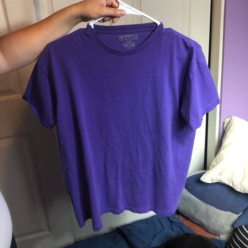 T shirt